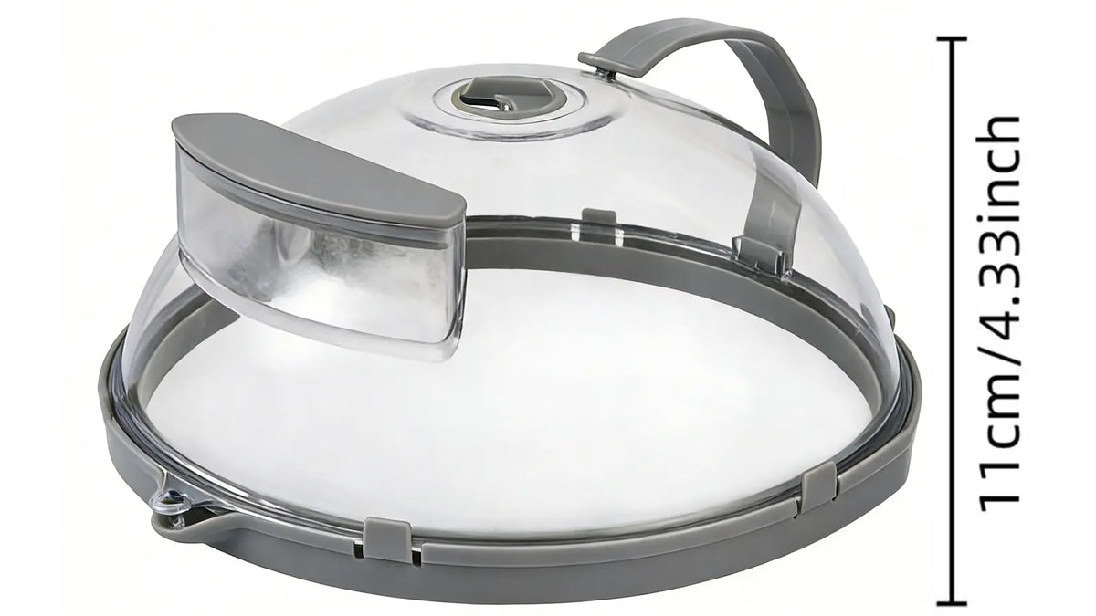 Kitchen Essentials & Gadgets
