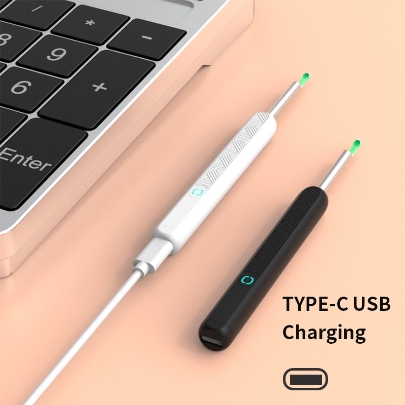 1080P Ear Wax Removal Camera🔥