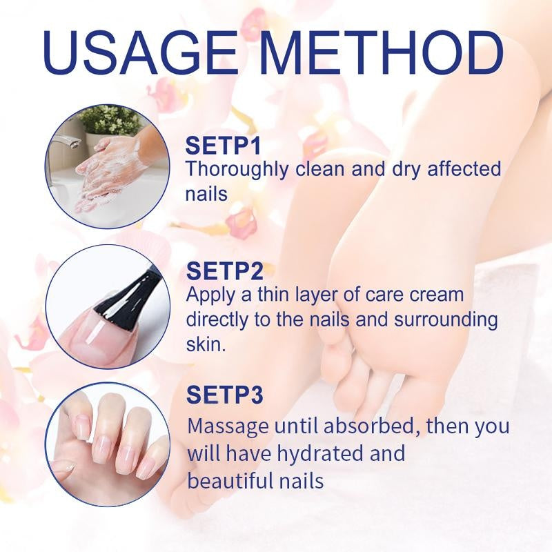 [3 bottles]ROZINO 3 Days Nail Care - Keratin Amino Acid Formula for Superior Nail Nourishment.CARE/MOISTURIZING/keratin