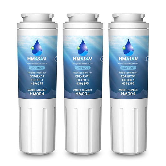 3Pack House Water Filter Replacement