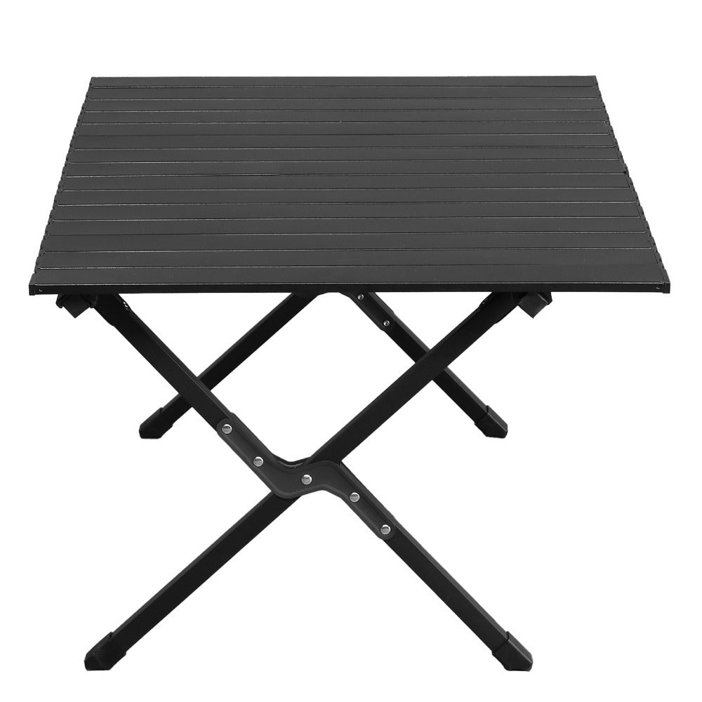 Camping Folding Table and Chairs Multi-style Combination Set Kermit Table