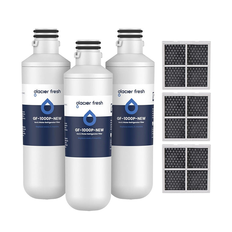 Carbon Water Home Filter Replacement