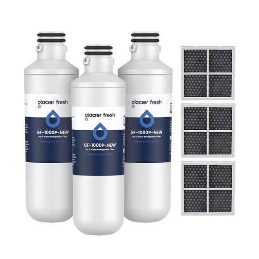 Carbon Water Home Filter Replacement