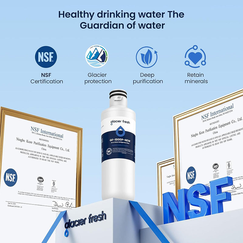 Carbon Water Home Filter Replacement