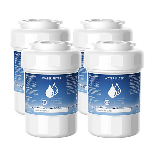 High Efficiency Filtration Carbon Water Filter