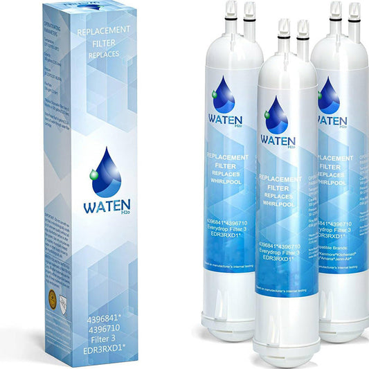 NSF Activated Carbon Water Filter Replacement