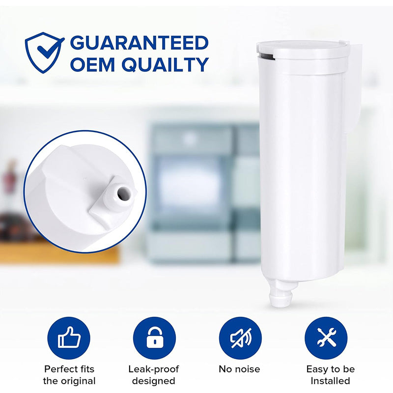 Nugget ICE Machine Water Filter 4Pack