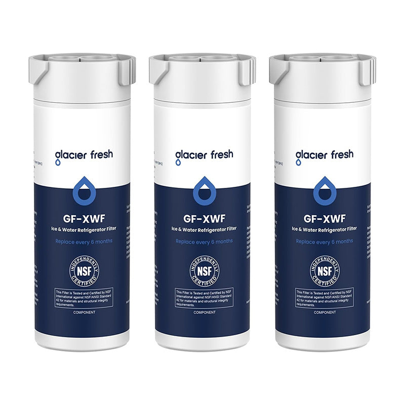 Refrigerator Water Filter For GE XWF