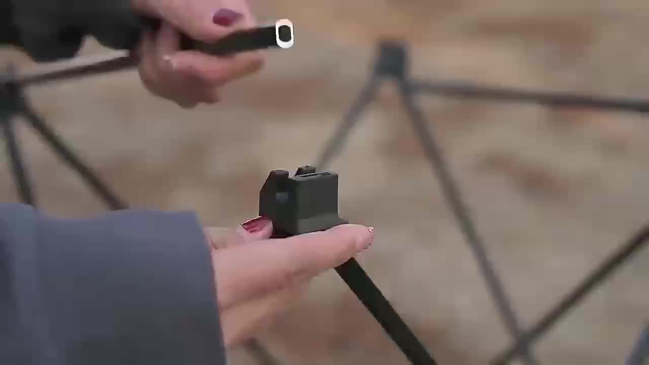 1pc Folding Egg Roll Table | Aluminum Alloy, Portable and Lightweight