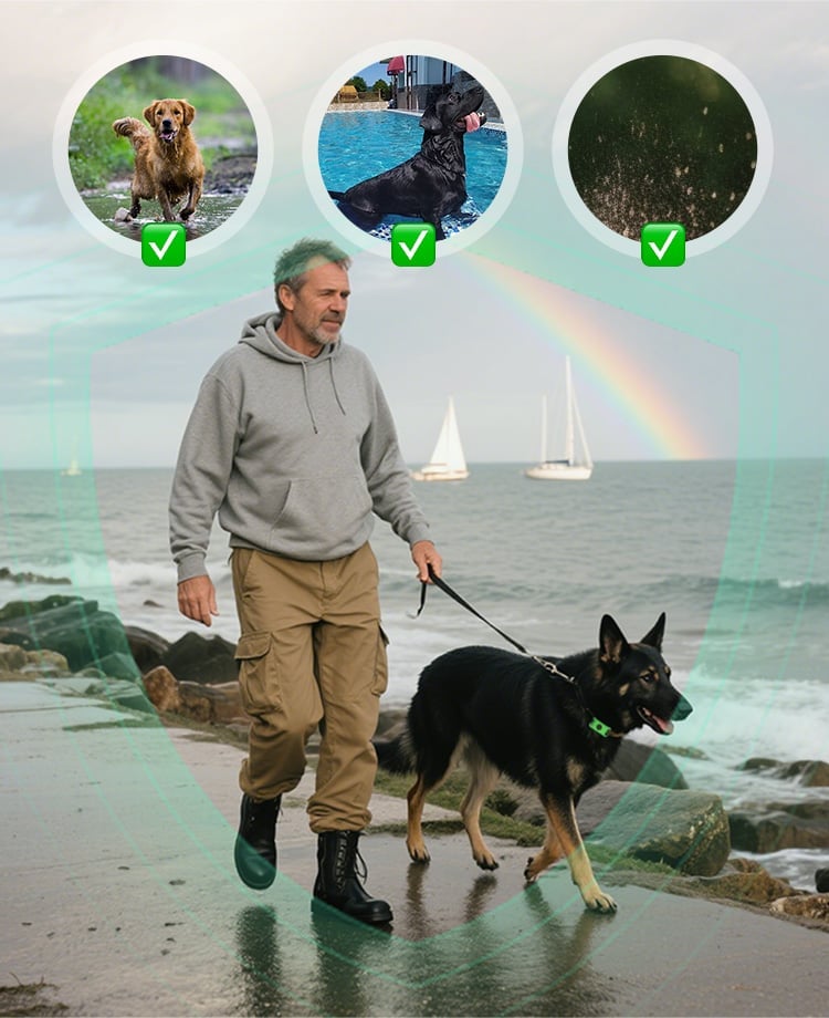 12 Months Flea and Tick Free