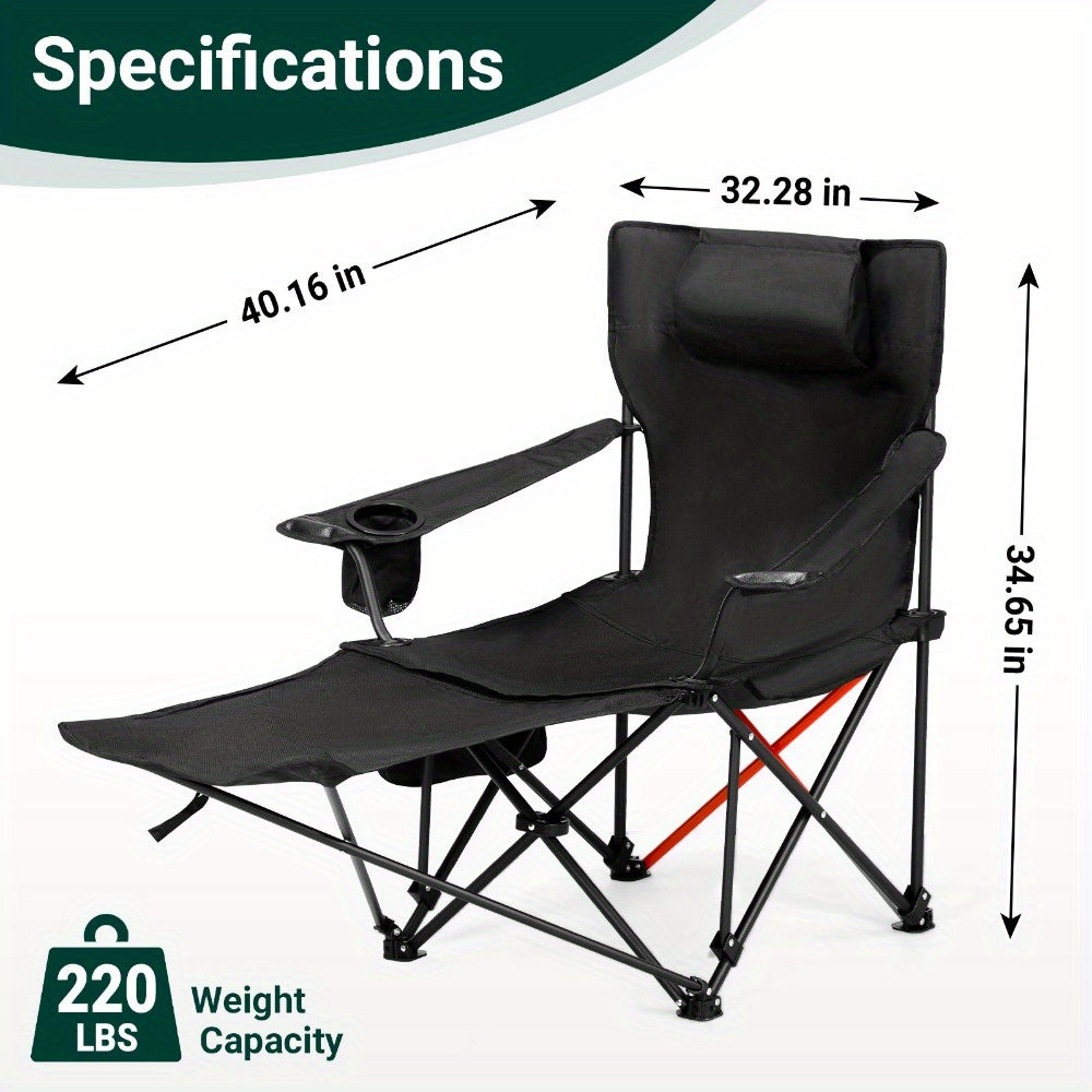 Camping Folding Table and Chairs Multi-style Combination Set Kermit Table